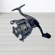 Котушка Siweida Matrix 3000, 3+1п